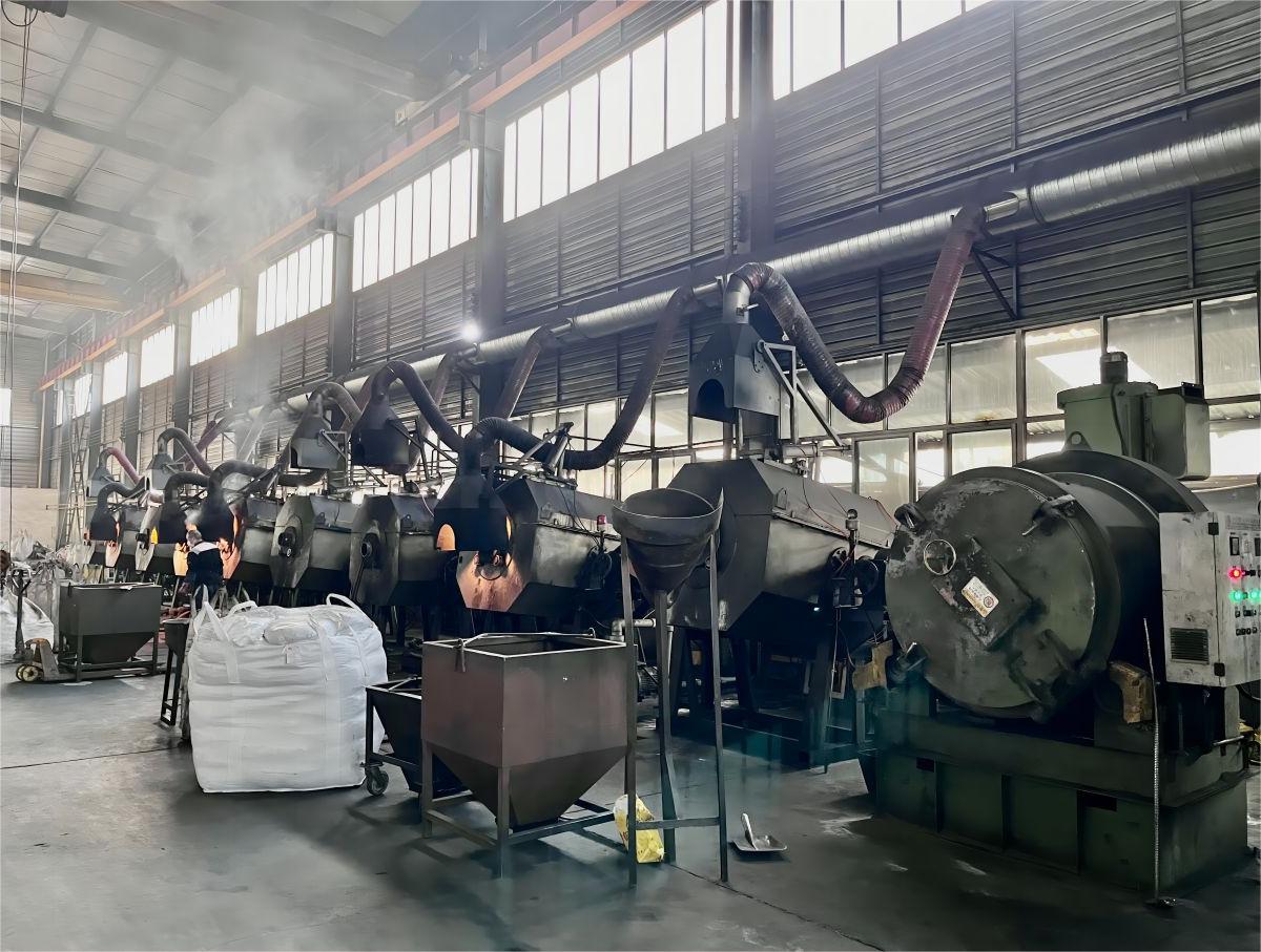Transmission Industrial Roller Chain For Conveyor
