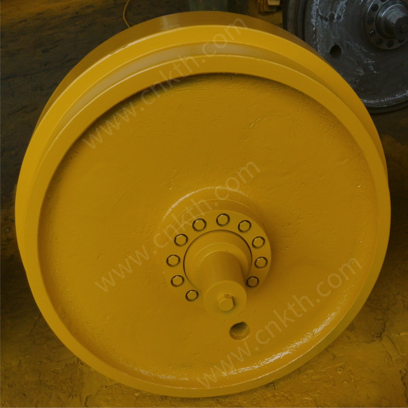 CAT Dozer Parts D8N Idler