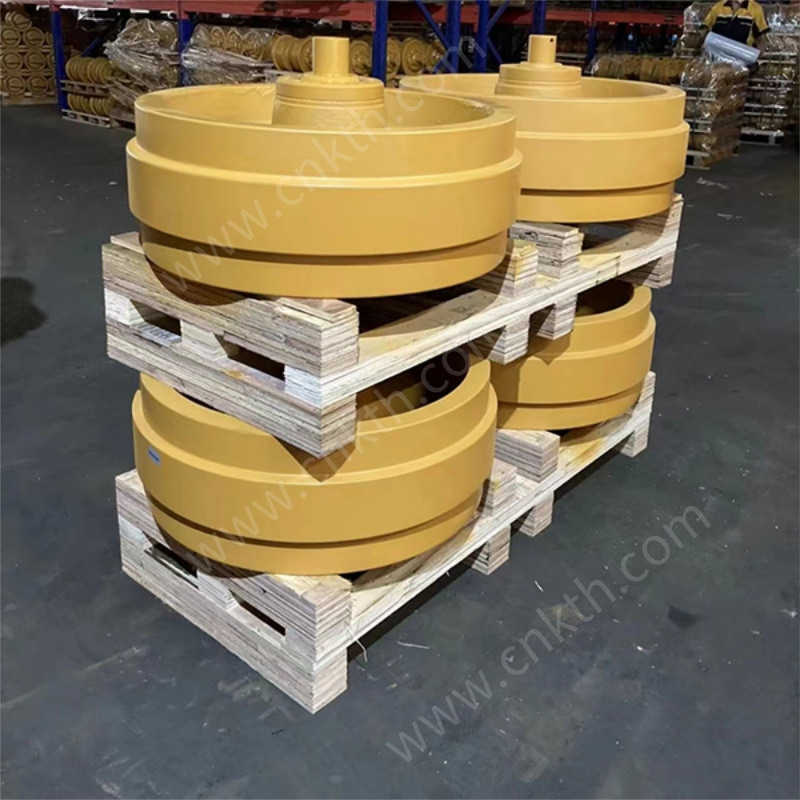 D9N Dozer Front Idler