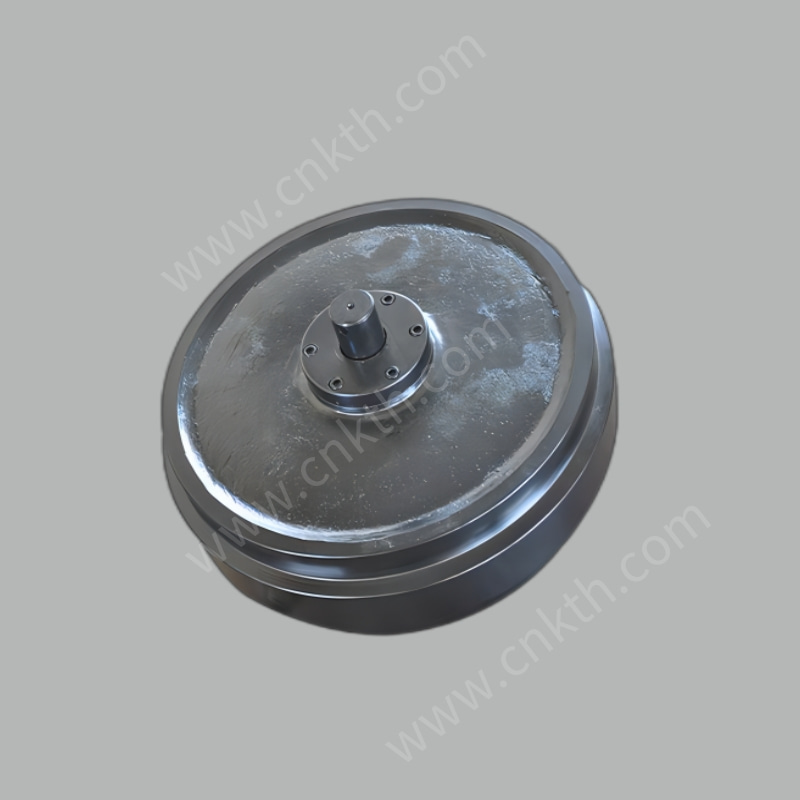 D6H Idler Dozer