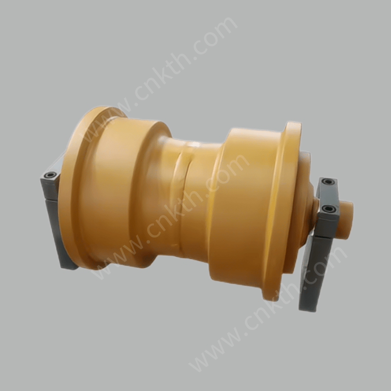 D275 Single Flange Dozer Track Roller