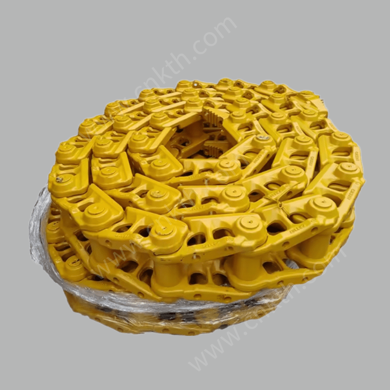 Bulldozer Track Links Assembly D10N