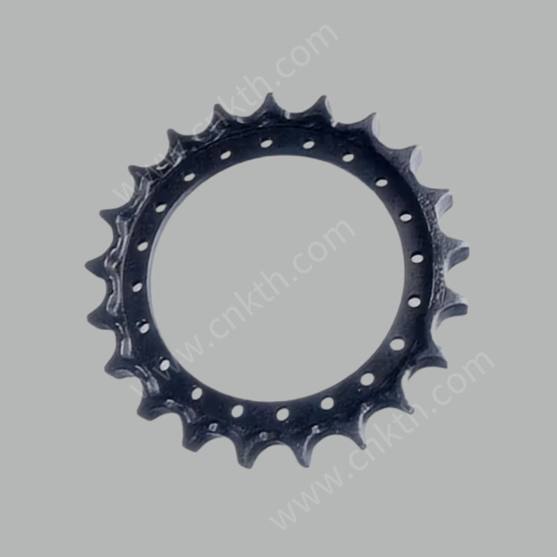 PC300-7 Excavator Sprockets