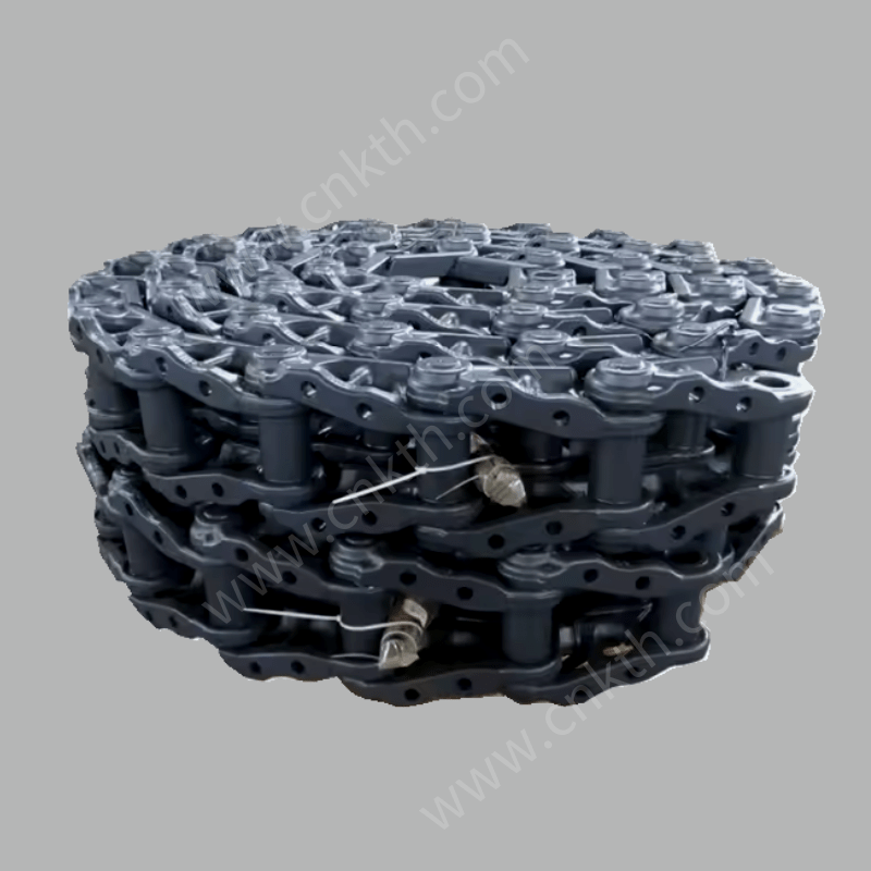 Excavator EX550 Track Chains