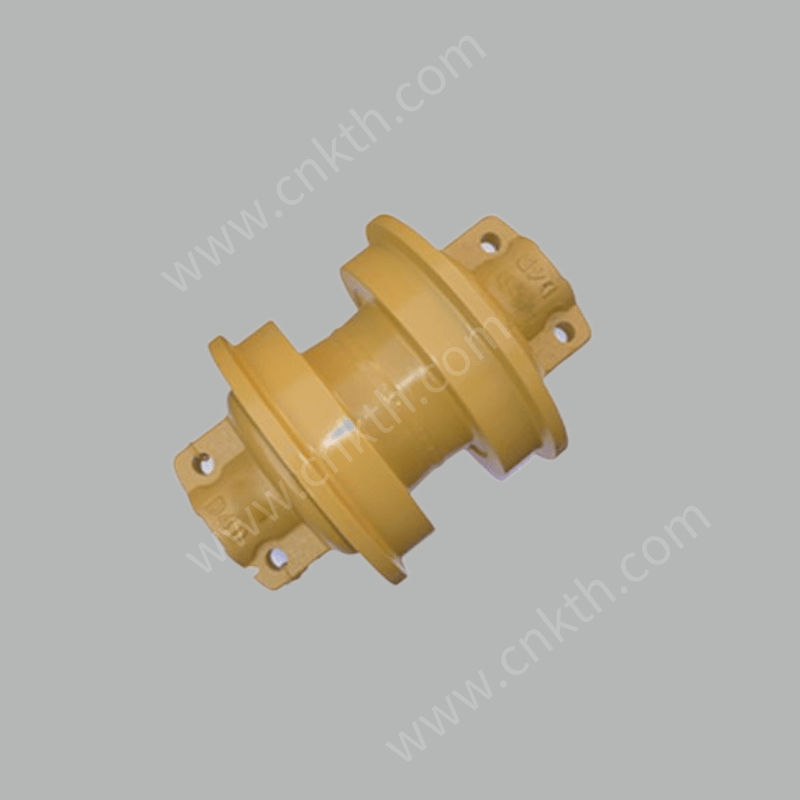 Track Roller Single Flange Suit D6H Caterpillar