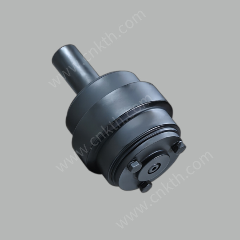 D65EX12 Top Carrier Roller Dozers