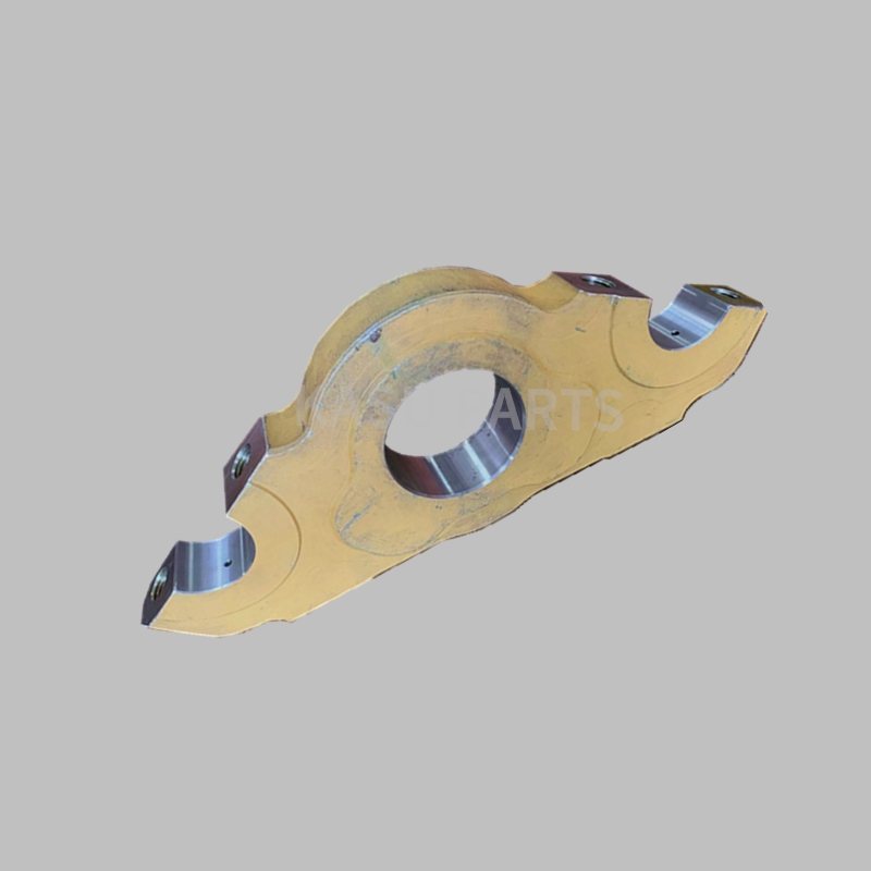 Bulldozer Bogie Minor 195-30-66520 fit for Komatsu D375-5 D375-5D D375-6R