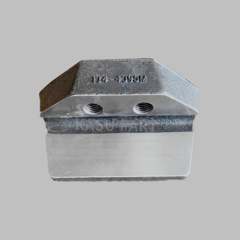 D8R D8T D9R Track Roller Guide