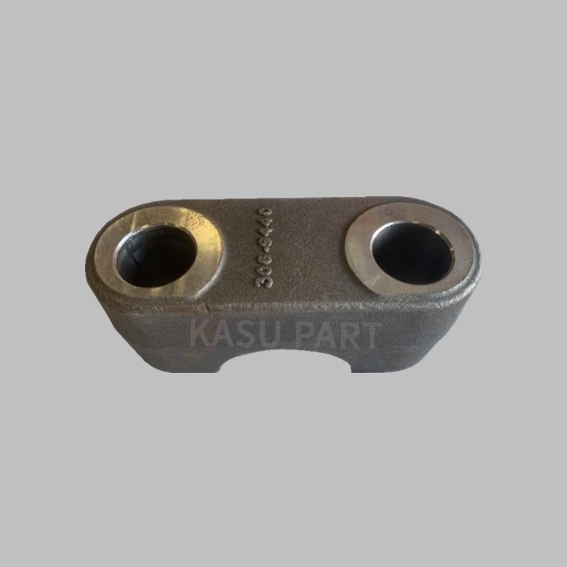 Caterpillar D8N D8R D8T Idler Cap