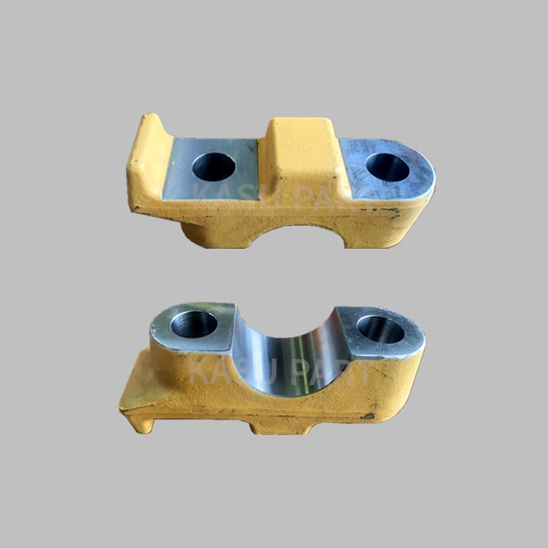 D275 Bulldozer Track Roller Cap