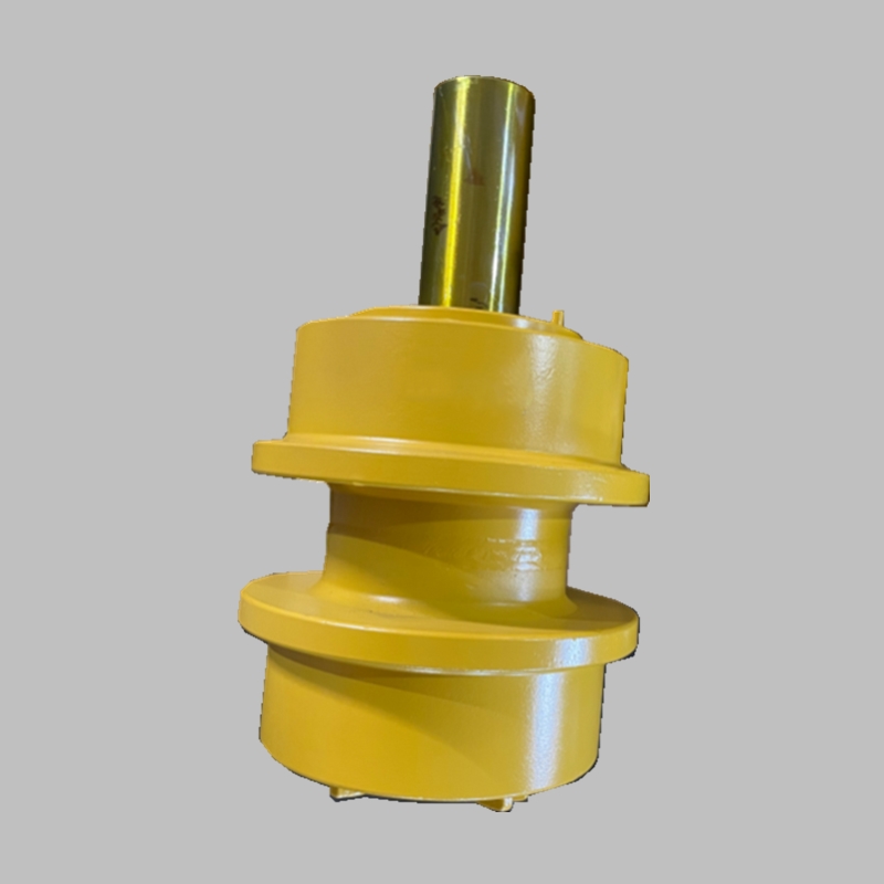 Hyundai R385 Excavator Top Roller