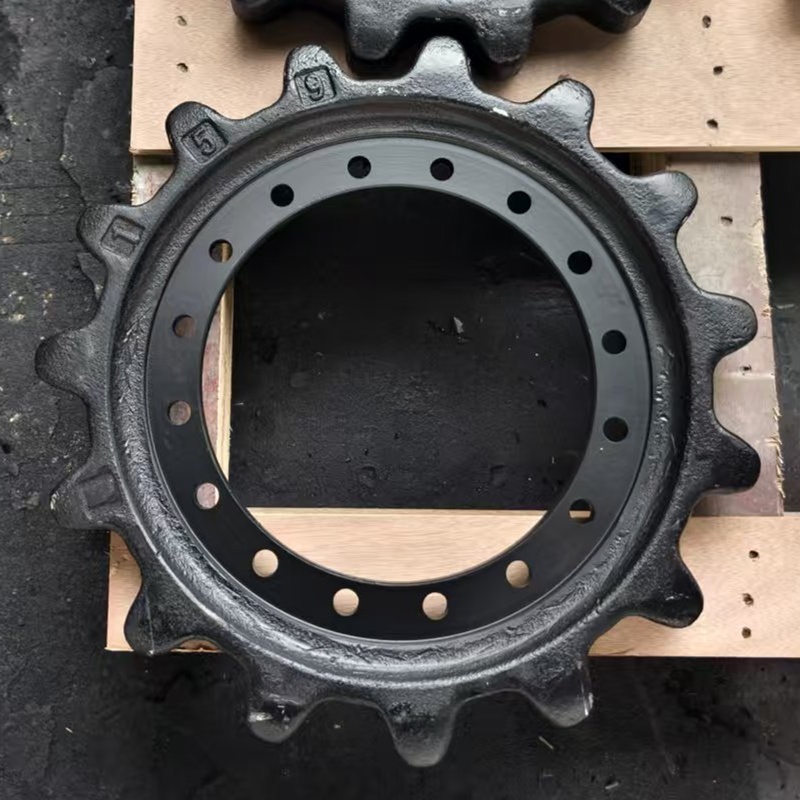 Bobcat T62 T64 T66 T76 Sprocket