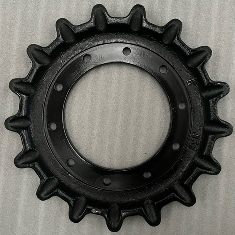 Sprocket for John Deere 333D 333G