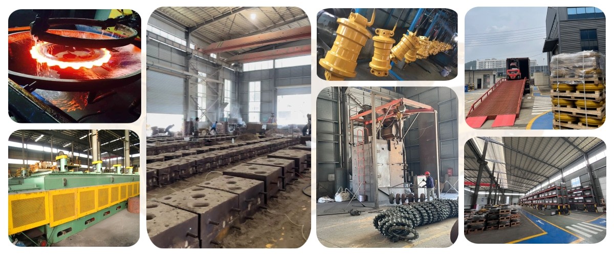 KASU Factory Overview